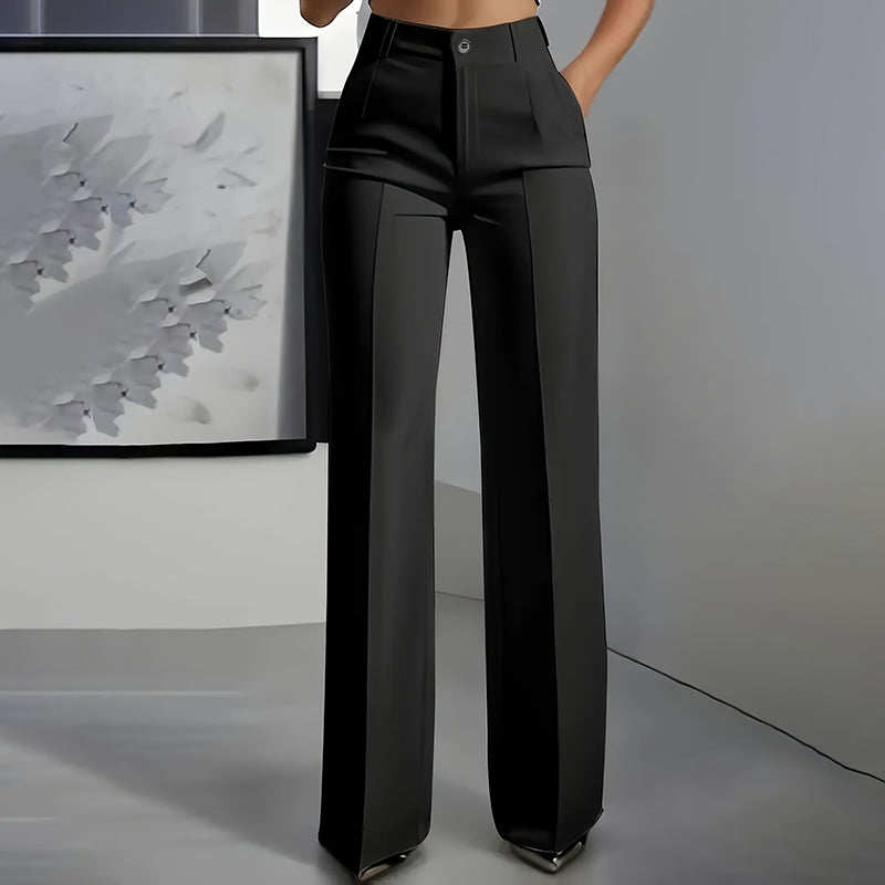 Britt|Pantalón elegante para mujer